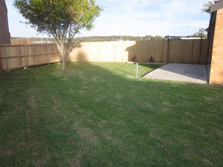 Seventh view of Homely townhouse listing, 7A South Street, Windale NSW 2306