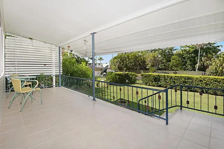 59 Poinciana Street, Cranbrook QLD 4814