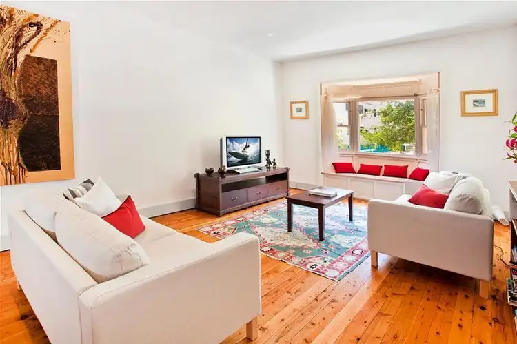 Second view of Homely unit listing, 5/31-33 Sydney Road, Manly NSW 2095