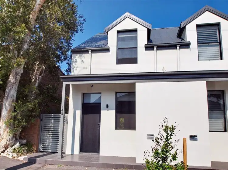 149 Union Street, The Junction NSW 2291