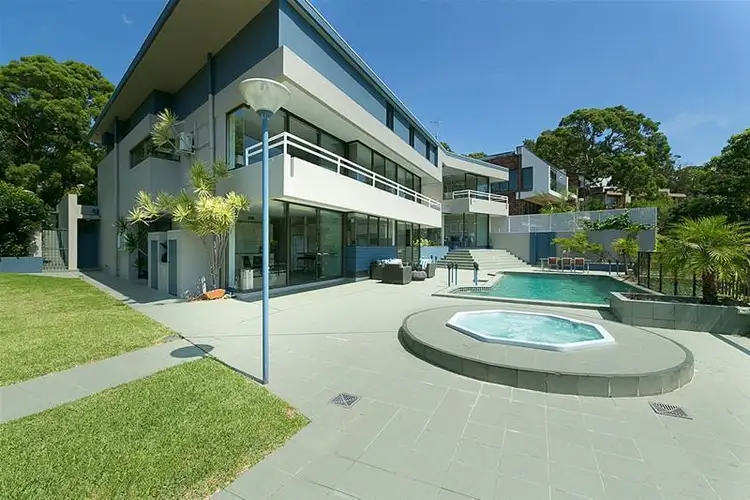 Second view of Homely house listing, 25 Willis Road, Castle Cove NSW 2069
