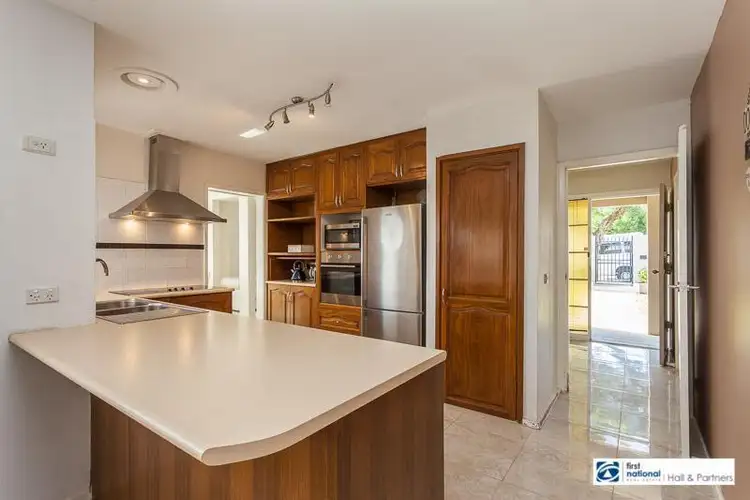 Sixth view of Homely house listing, 6 Waranga Street, Dandenong North VIC 3175