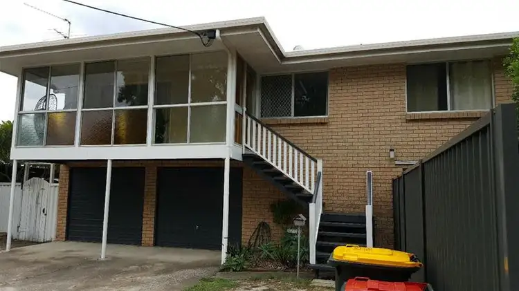 7 Lowry Street