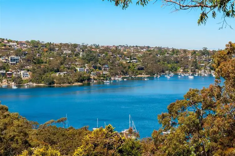 Second view of Homely house listing, 12 Willis Road, Castle Cove NSW 2069