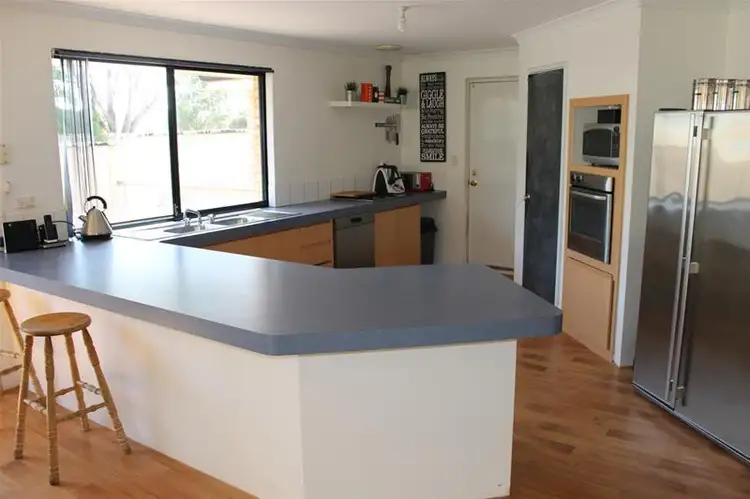 Second view of Homely house listing, 5 Adam Road, Ravenswood WA 6208