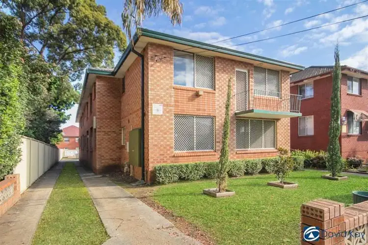 Main view of Homely apartment listing, 5/17 Drummond Street, Belmore NSW 2192