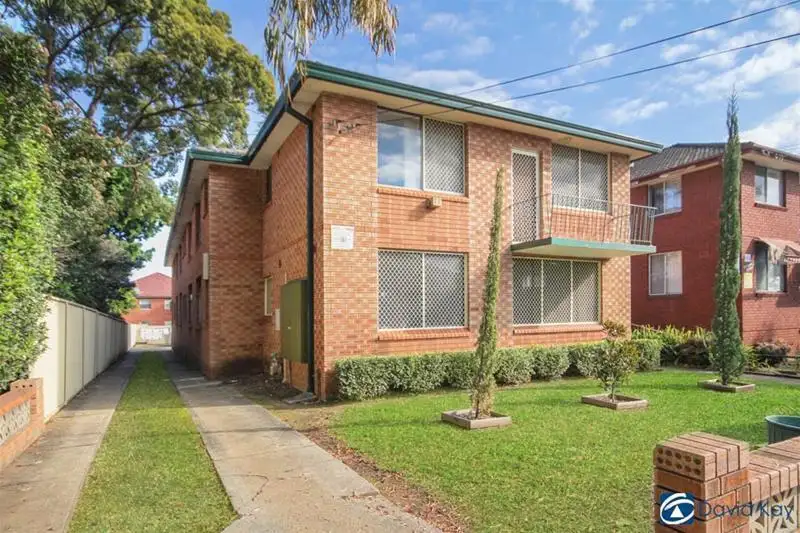Main view of Homely apartment listing, 5/17 Drummond Street, Belmore NSW 2192