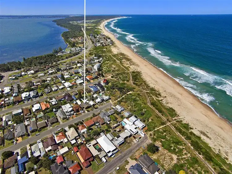Third view of Homely house listing, 50 Manly Parade, The Entrance North NSW 2261