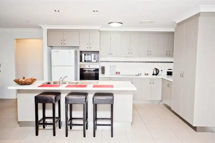 Fifth view of Homely house listing, 9 Sommerfeld Crescent, Chinchilla QLD 4413