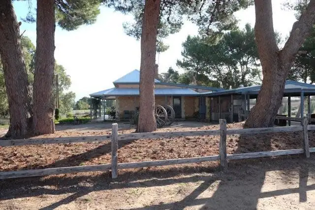 154 South Bokara Road, Mypolonga SA 5254