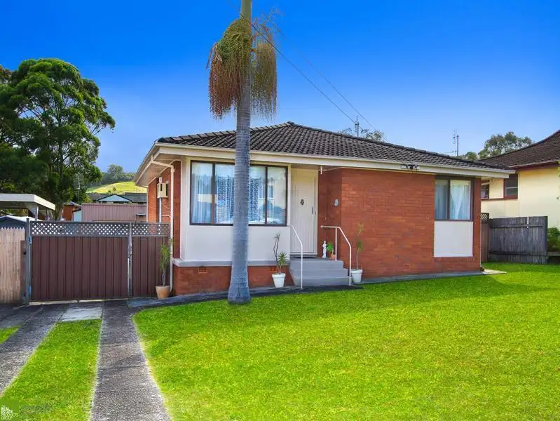 Main view of Homely house listing, 46 Galong Crescent, Koonawarra NSW 2530