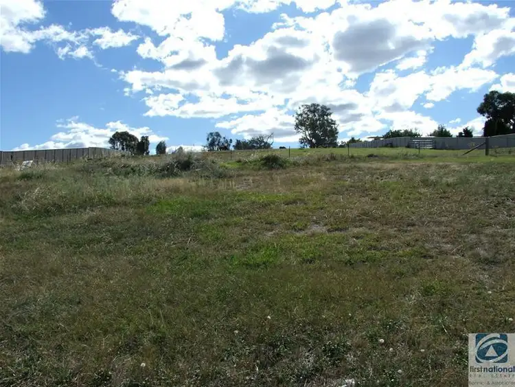 Fourth view of Homely land listing, 4 Jacks Place, Wodonga VIC 3690