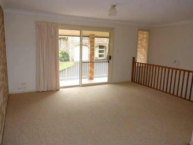 Second view of Homely unit listing, 3/8 Stanley Court, Goonellabah NSW 2480