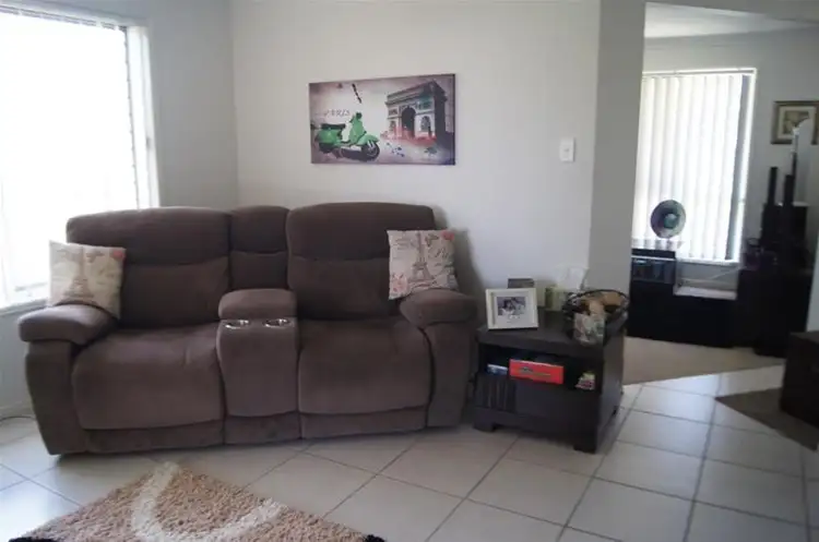 Third view of Homely house listing, 12 Campbell Street, Chinchilla QLD 4413