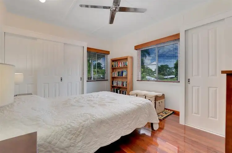 Fifth view of Homely house listing, 6 Draper Place, Whitfield QLD 4870