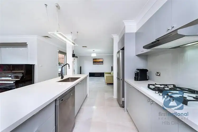 Second view of Homely house listing, 77 Trevor Toms Drive, Acacia Gardens NSW 2763