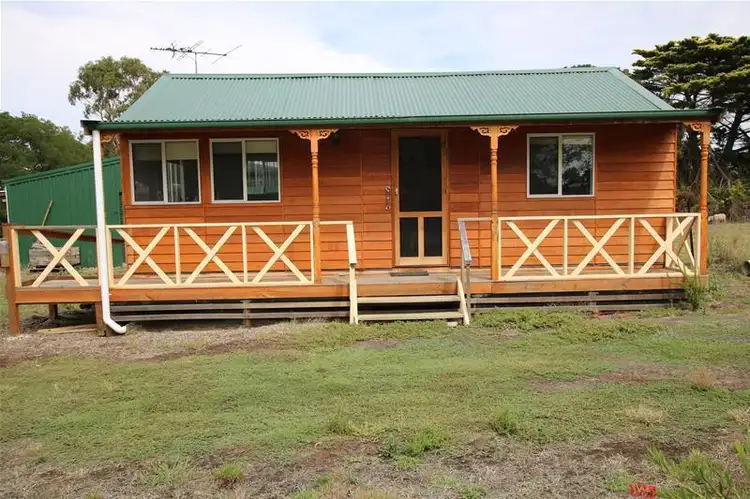 14 Ritchie Street, Caramut VIC 3274