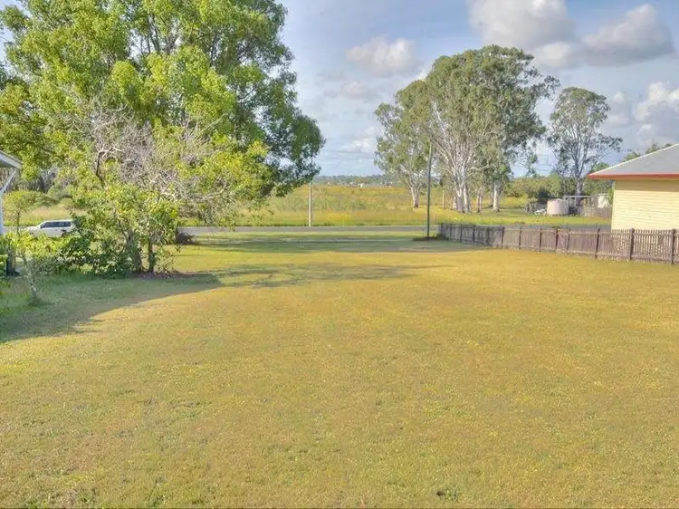 Second view of Homely land listing, 21 Union Street, Coraki NSW 2471