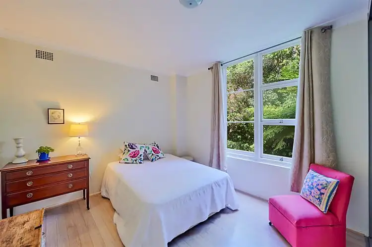 Sixth view of Homely apartment listing, 37/22 New Beach Road, Darling Point NSW 2027