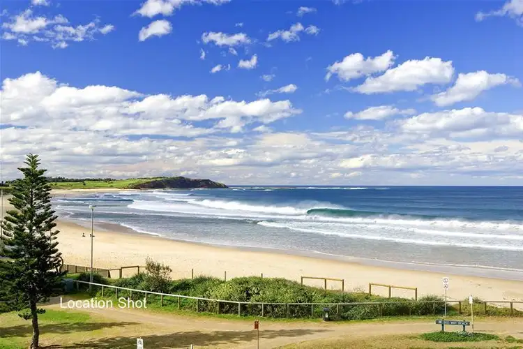 Sixth view of Homely unit listing, 12/18 Grafton Crescent, Dee Why NSW 2099