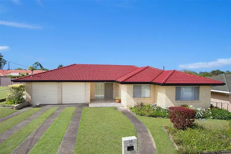 10 Gallang Street, Rochedale South QLD 4123