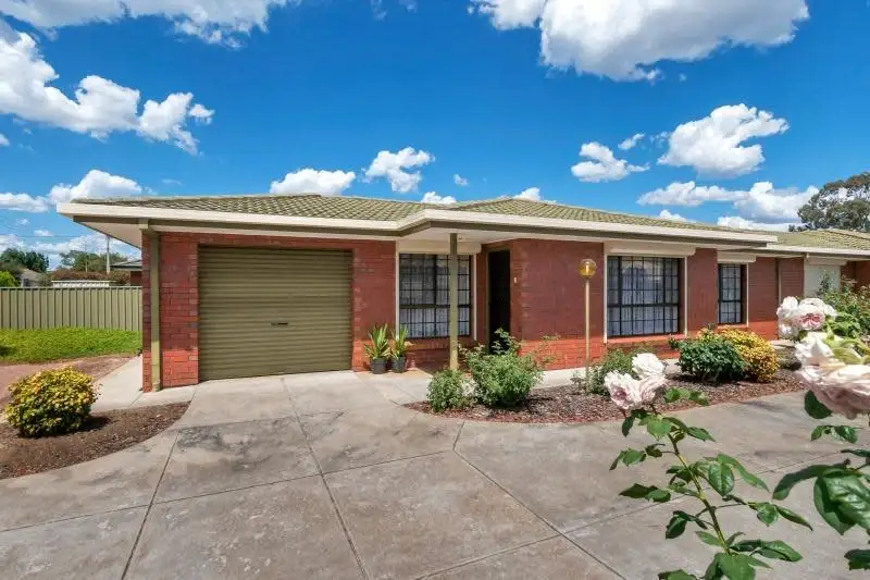Main view of Homely apartment listing, 1/46 Sixth Avenue, Ascot Park SA 5043