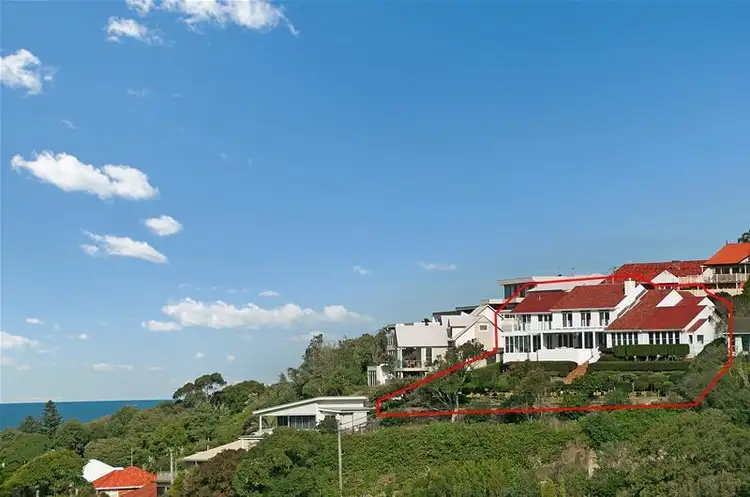 Second view of Homely house listing, 39 Scenic Drive, Merewether NSW 2291