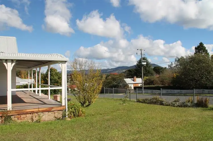 Second view of Homely house listing, 117 Wood Street, Tenterfield NSW 2372