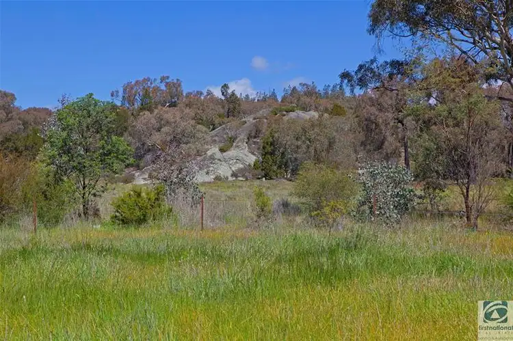 Second view of Homely land listing, Lot 5 Magpie Lane, Wooragee VIC 3747