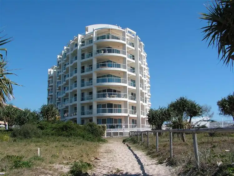 Fifth view of Homely unit listing, 103/1483 Gold Coast Highway, Palm Beach QLD 4221