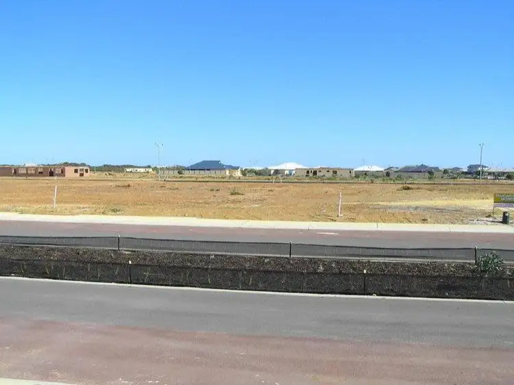 Lot 550/ 4 Meelup Drive, Jurien Bay WA 6516