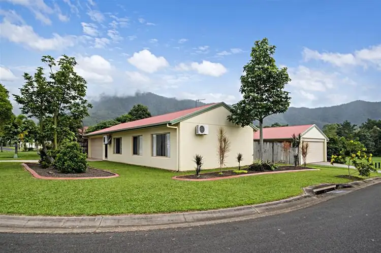 Second view of Homely house listing, 1 and  2/2 Nindii Close, Edmonton QLD 4869