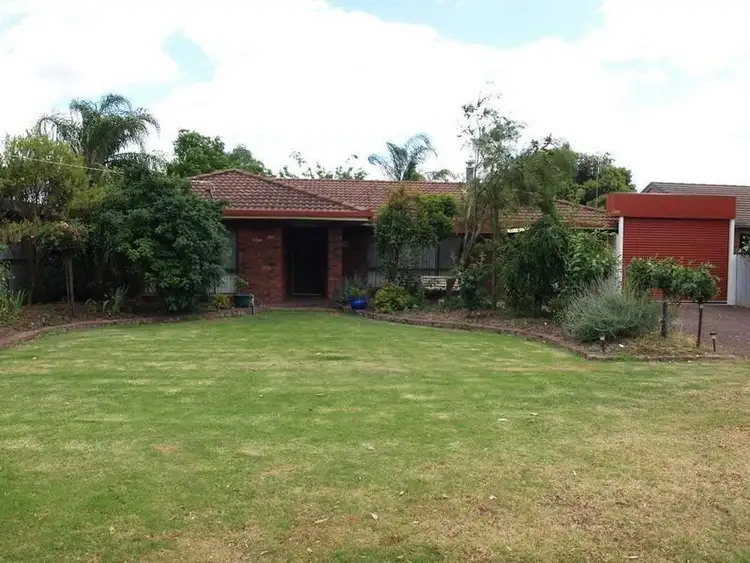 Main view of Homely house listing, 3 North Street, Numurkah VIC 3636