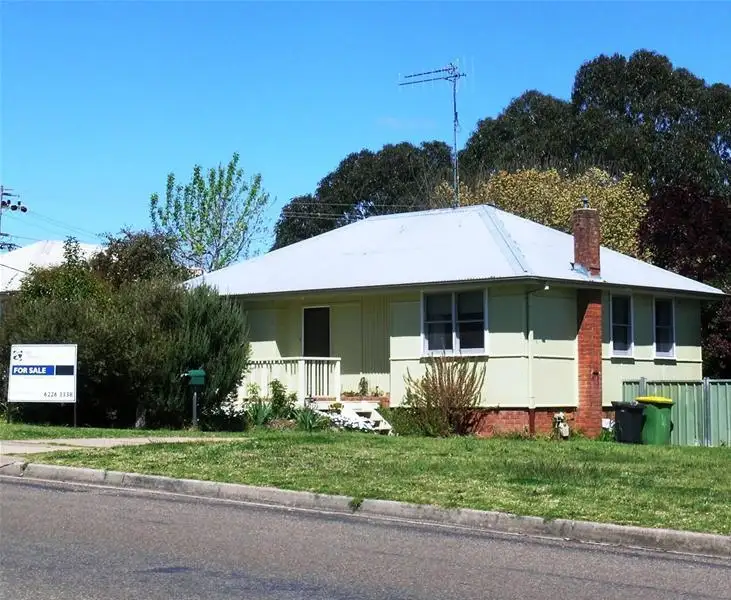 Second view of Homely house listing, 47 Warroo Road, Yass NSW 2582
