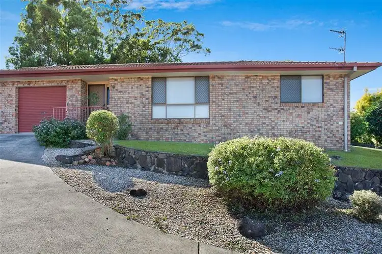 Main view of Homely unit listing, 1/44 Kruseana Avenue, Goonellabah NSW 2480
