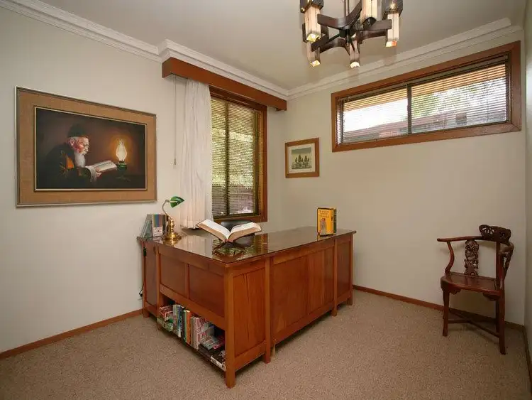 Fourth view of Homely house listing, 3 Georgian Court, Ringwood North VIC 3134