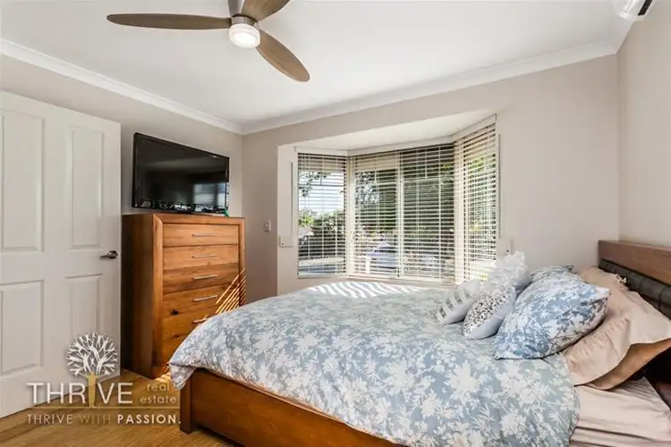 Seventh view of Homely house listing, 6 Darter Close, Beeliar WA 6164