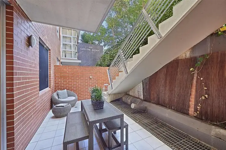 Third view of Homely apartment listing, 12/100 Barcom Avenue, Darlinghurst NSW 2010