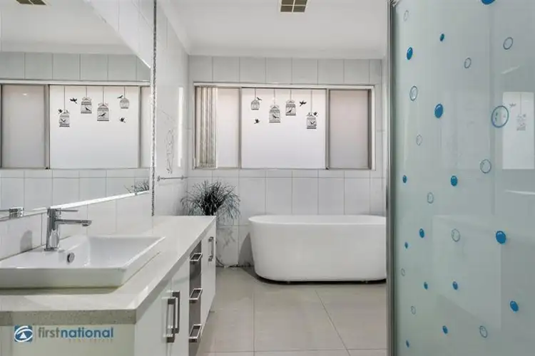 Sixth view of Homely house listing, 4 Hawkstowe Crescent, Greenvale VIC 3059