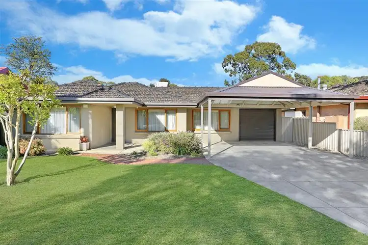 24 Norman Street, Paradise SA 5075