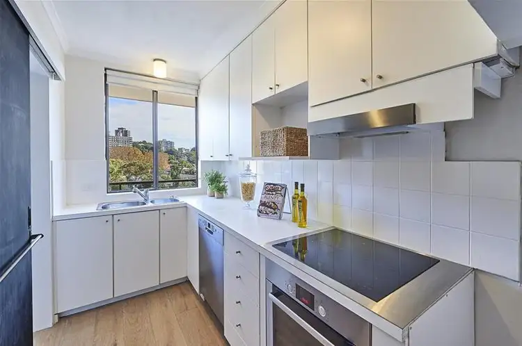 Fourth view of Homely apartment listing, 15/154-156 Bellevue Road, Bellevue Hill NSW 2023