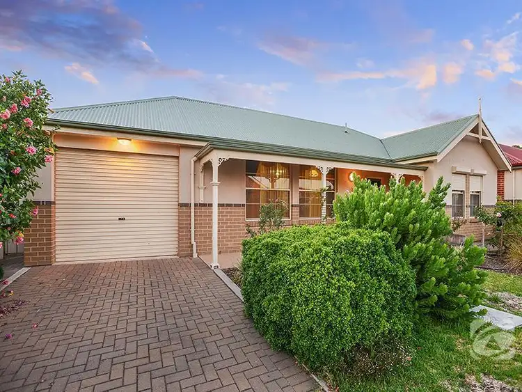 Third view of Homely house listing, Unit 16 Aldersey Grove, Mclaren Vale SA 5171