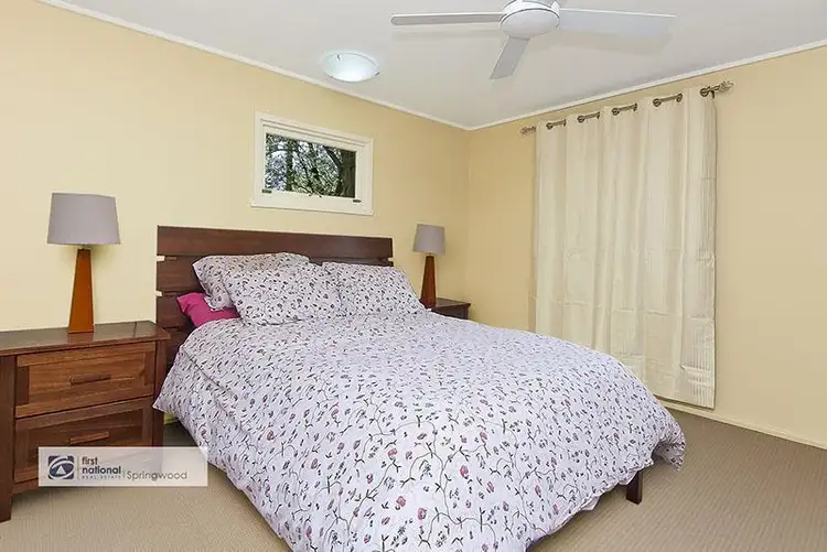 Fifth view of Homely house listing, 14 Fleur Street, Woodridge QLD 4114