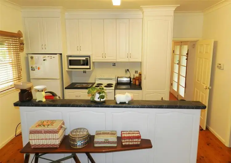 Fifth view of Homely house listing, 42 Cobham Street, Yass NSW 2582