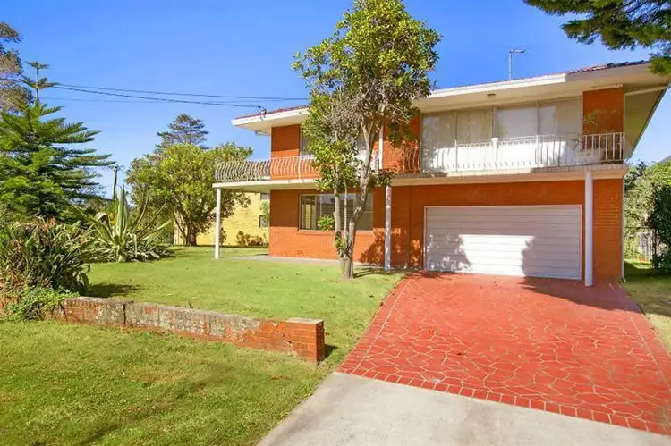 25 Finian Avenue, Killarney Heights NSW 2087