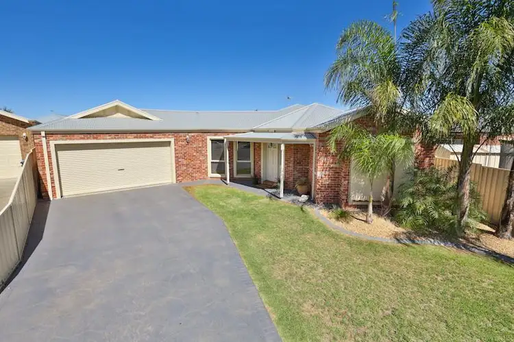 5 Chase Court, Irymple VIC 3498
