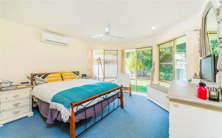 Sixth view of Homely house listing, 51 Harold Tory Drive, Yamba NSW 2464