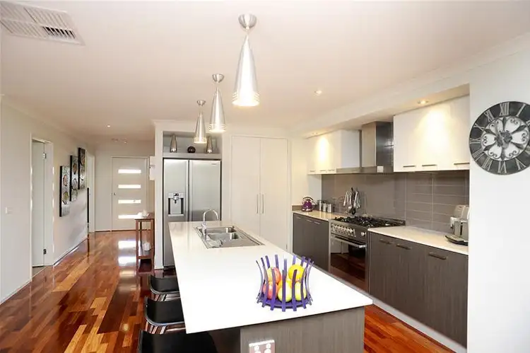 Fourth view of Homely house listing, 16 Morrow Crescent, Leopold VIC 3224