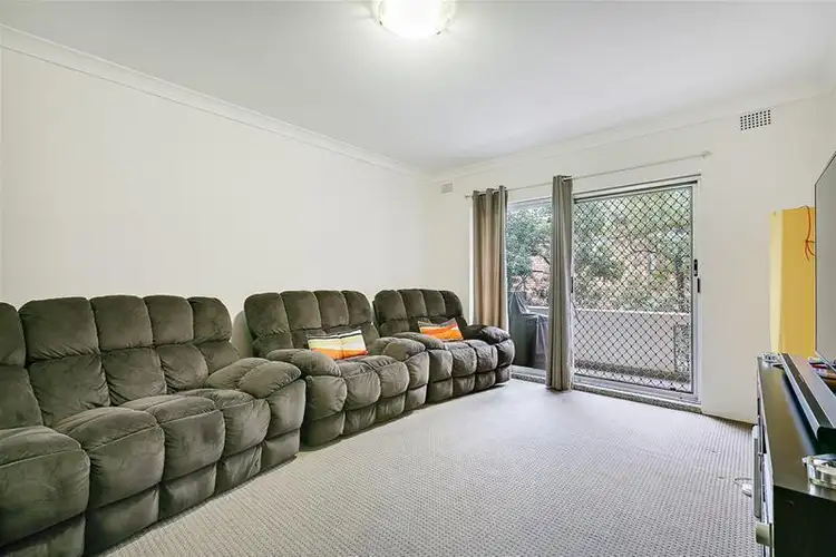 Fourth view of Homely unit listing, 5/24 Drummond Street, Belmore NSW 2192