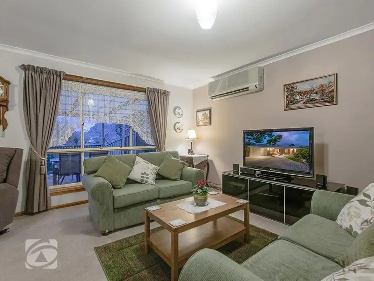 Second view of Homely house listing, 27 Fraser Street, Windsor Gardens SA 5087